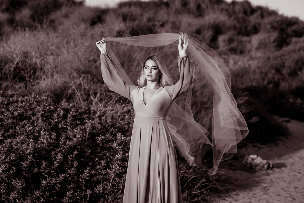 Photograph by Виктория Горловецки