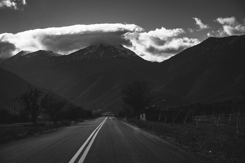 Photograph by Thoukydidis Karpodinis