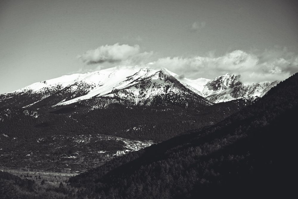 Photograph by Thoukydidis Karpodinis