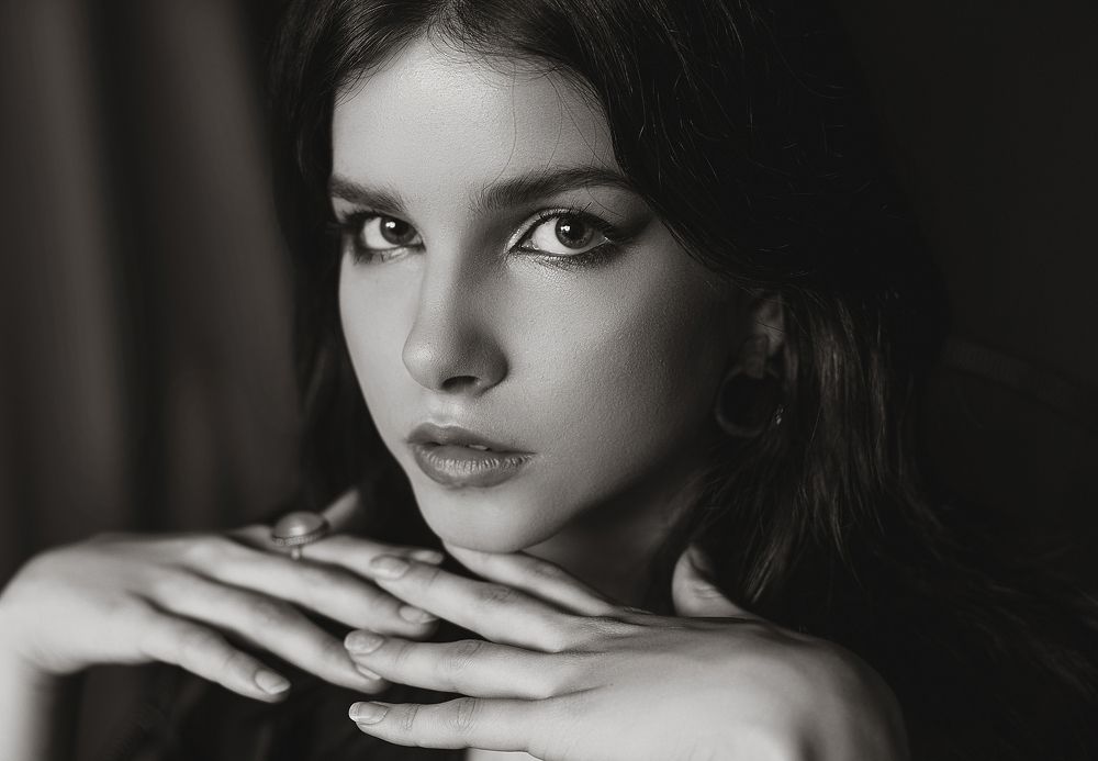 Photograph by Karina Osokina