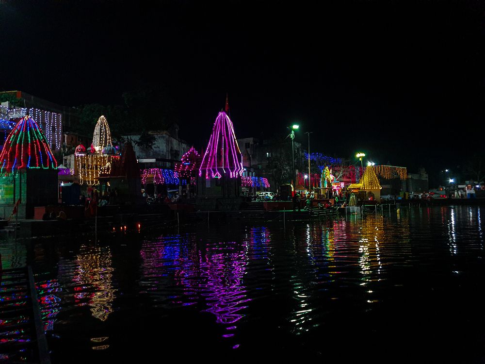 Photograph by Vaishnavi Singh