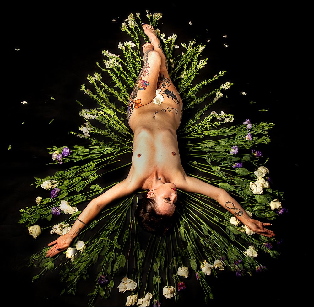 Photograph by Raymond Liang