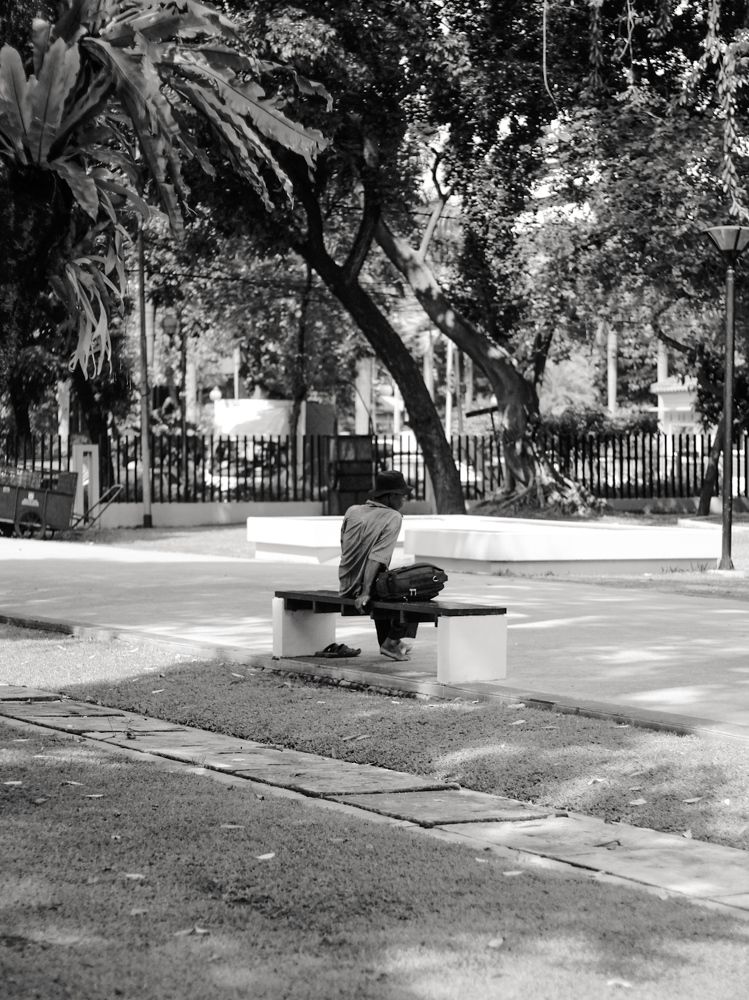 Photograph by Eko Purnomo