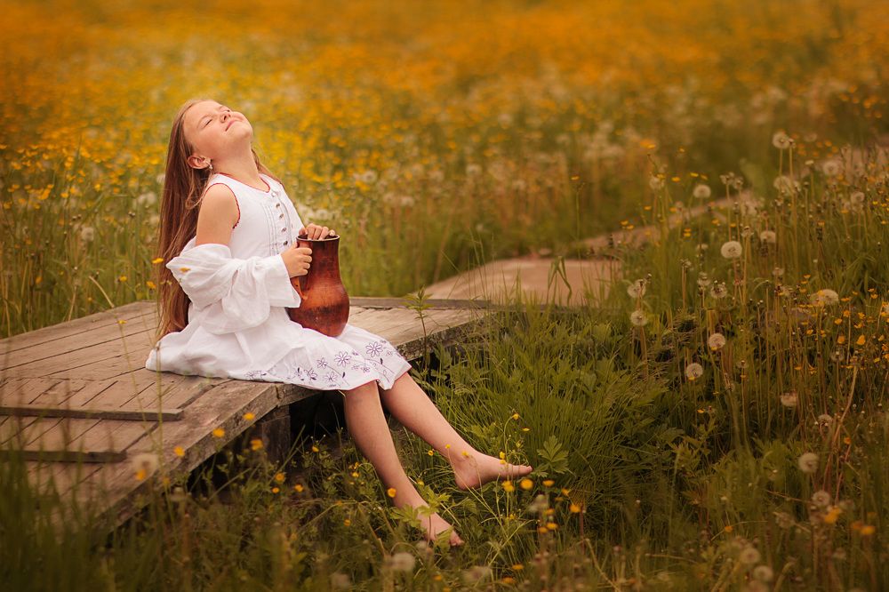 Photograph by Дарья