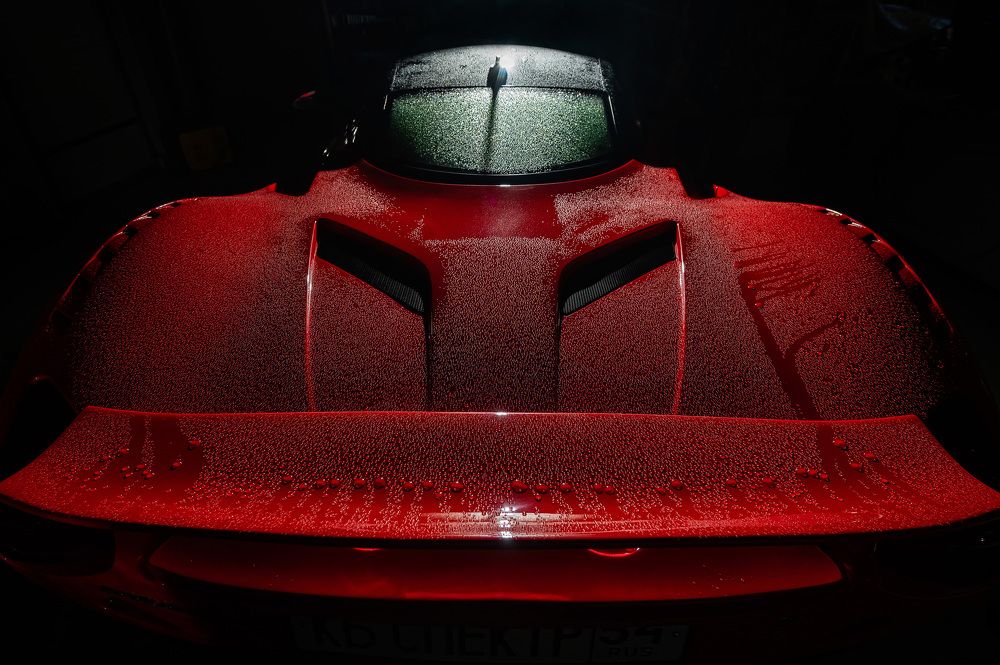 Photograph by Михаил Решетников