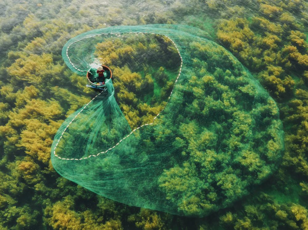 Photograph by Nguyen Ngoc Tuan