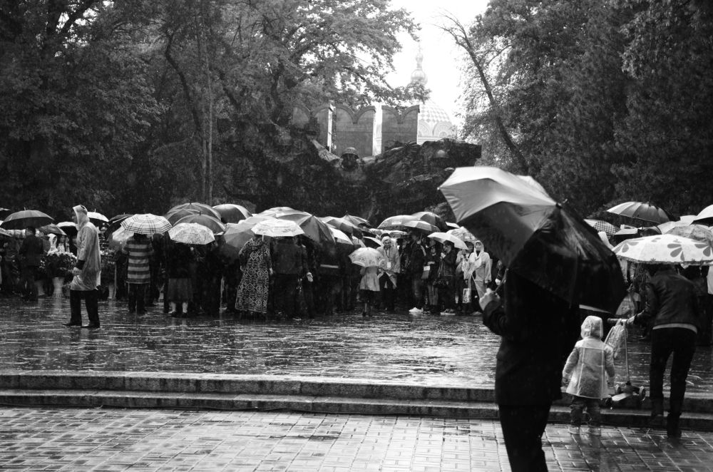 Photograph by Александр Шаварёв