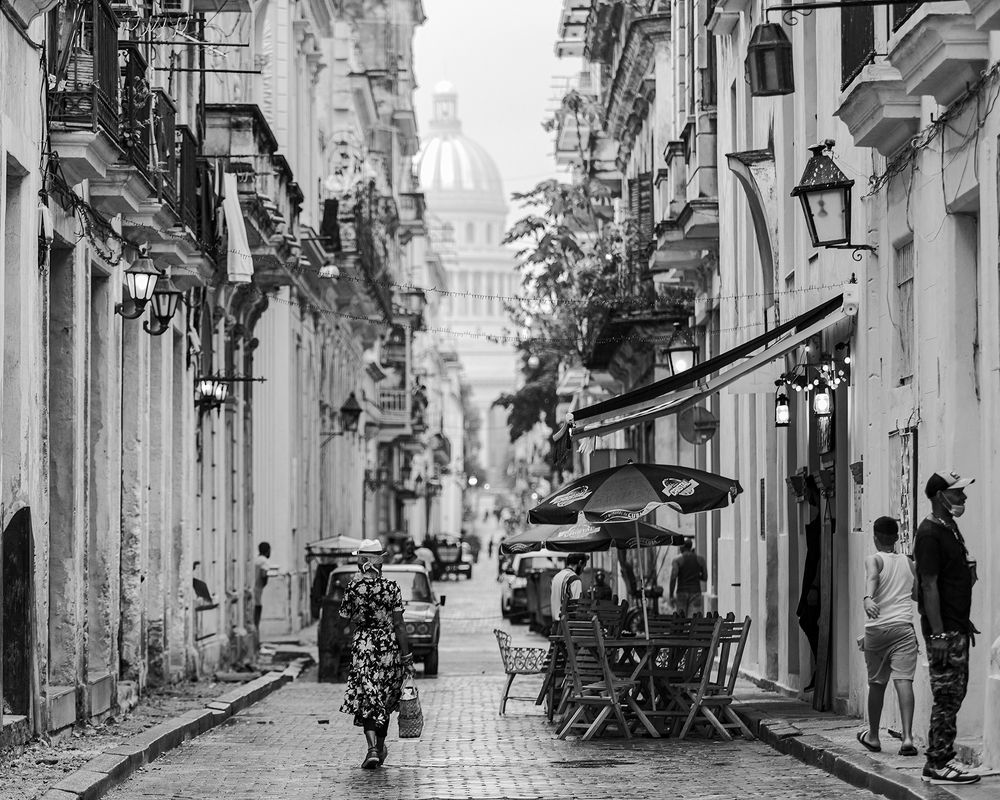 Photograph by Argel Ernesto González Alvarez