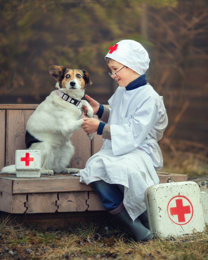 Photograph by Швецова Мария