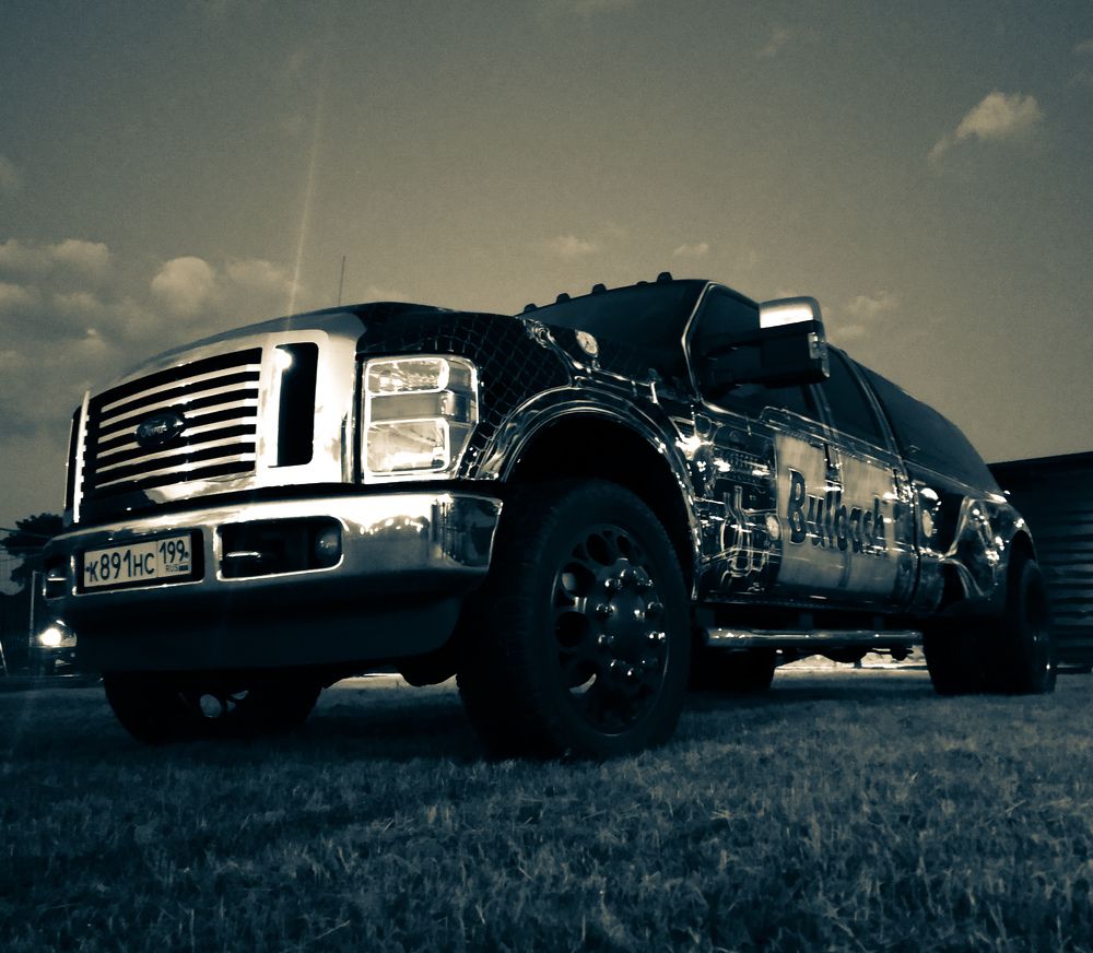 Photograph by Любовь Коровацкая