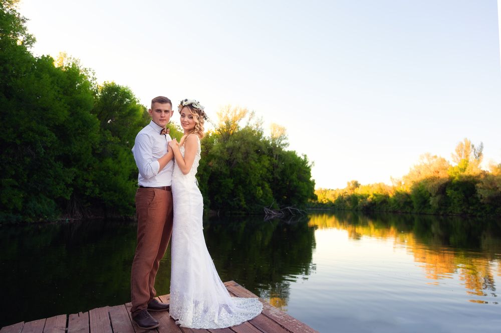 Photograph by Винокурова Юлия