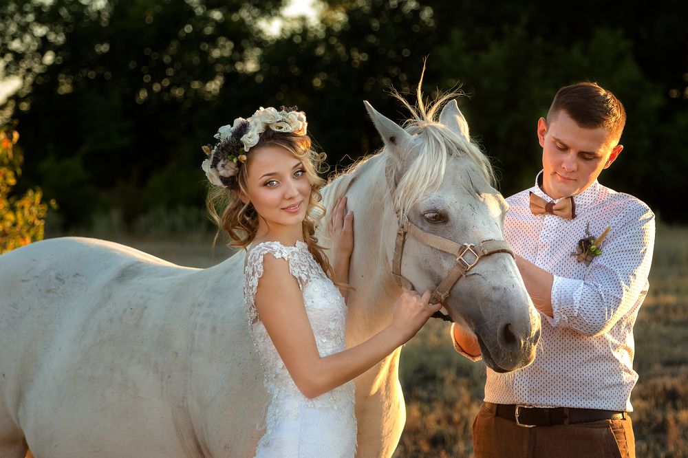 Photograph by Винокурова Юлия