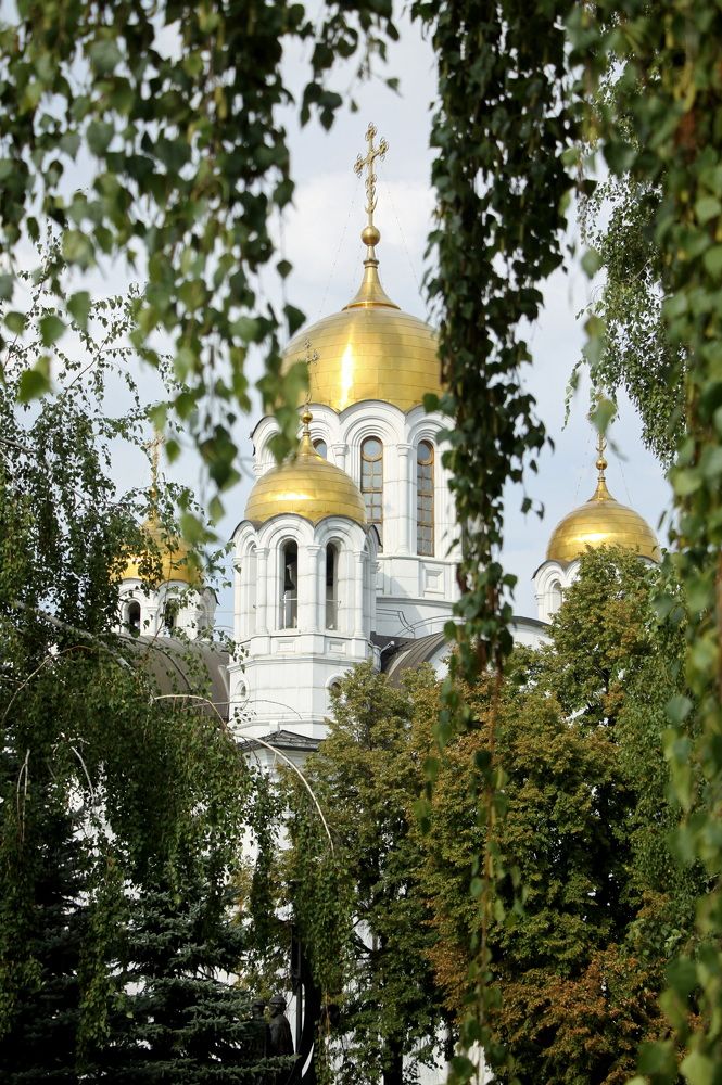 Фотография автора Юрий Звонарев