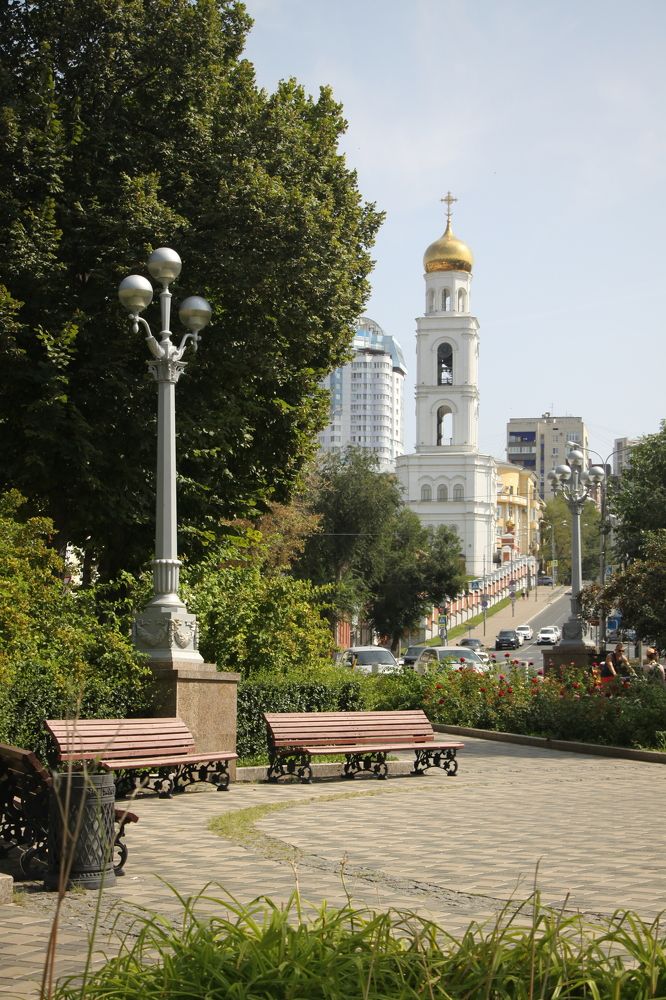 Фотография автора Юрий Звонарев