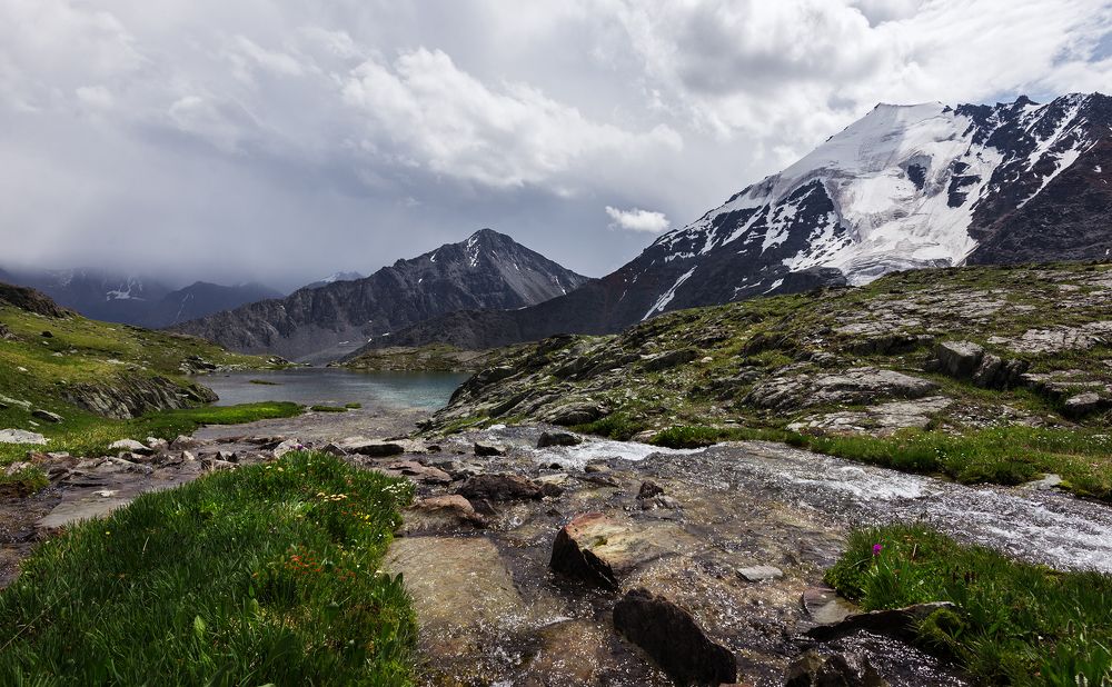 Photograph by Олег Безбородов