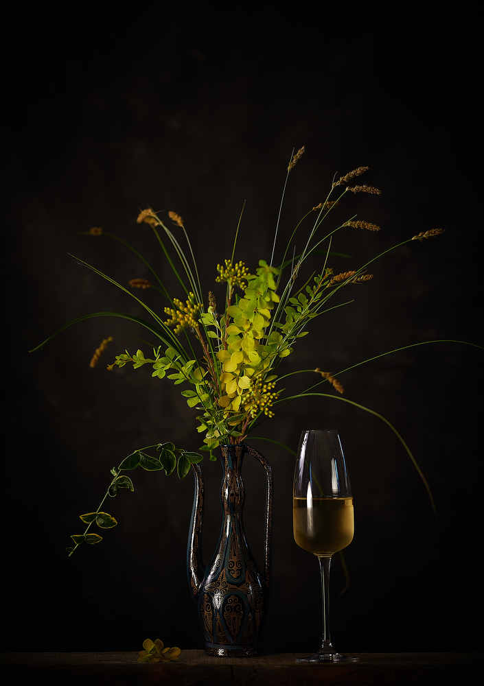 Photograph by Татьяна Аксёнова