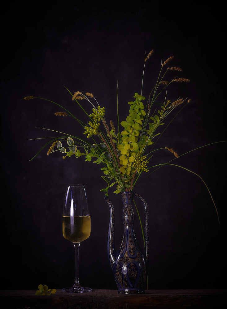 Photograph by Татьяна Аксёнова