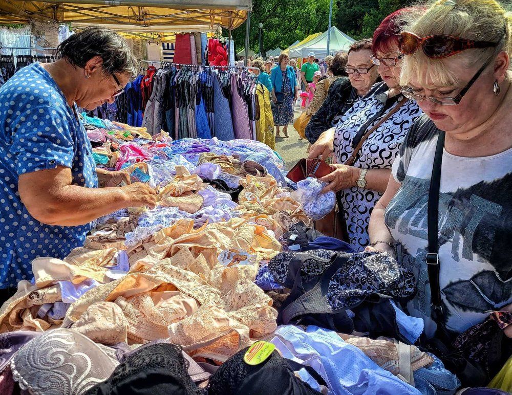 Photograph by Zinaida Nesselmann