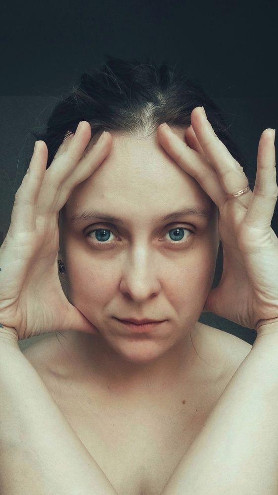 Photograph by Александра Баранова