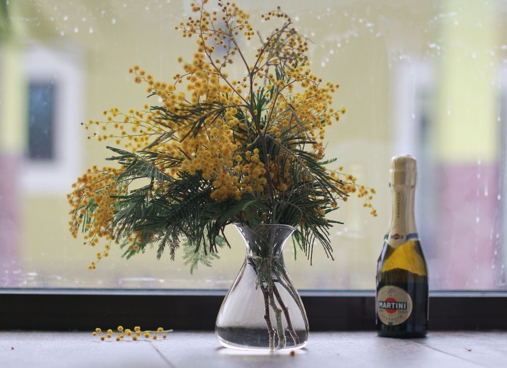 Photograph by Татьяна Аксёнова