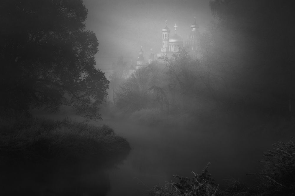 Утренний свет