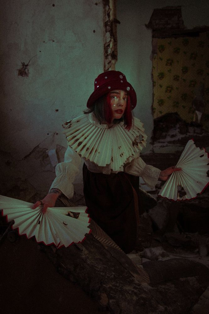 Photograph by Диана