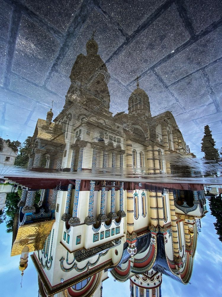 Photograph by Мария Поливода