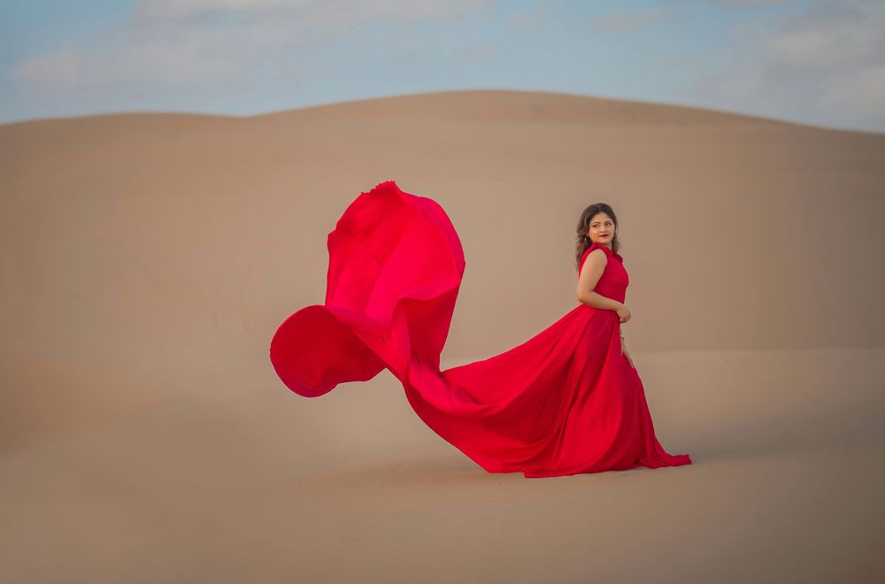 Photograph by Akhil V J