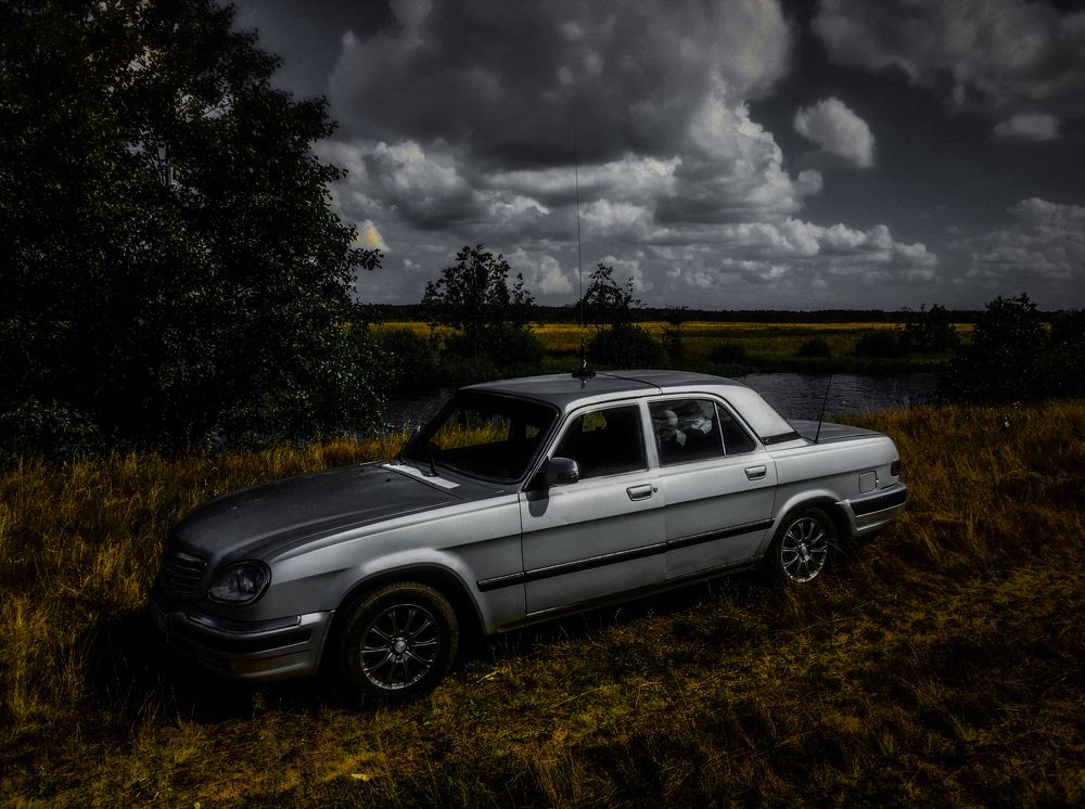 Photograph by Koloskova Mariya