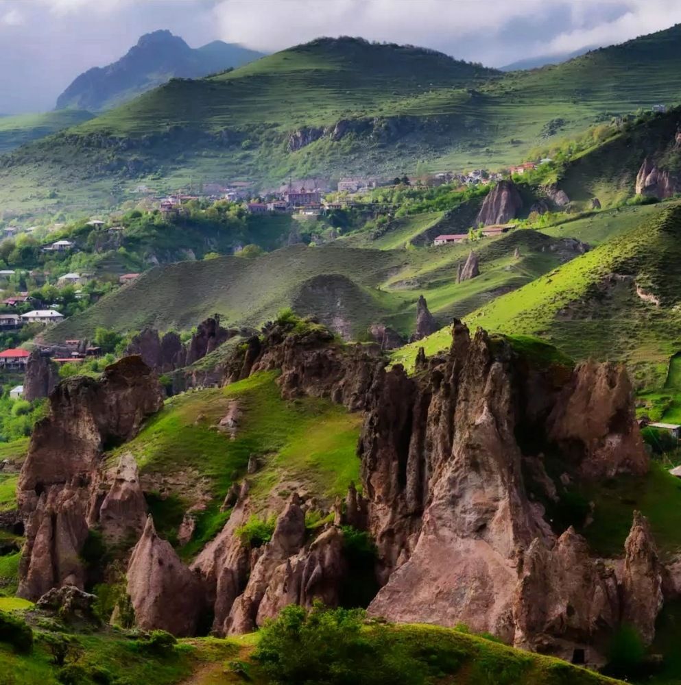 Photograph by Karasev Pavel