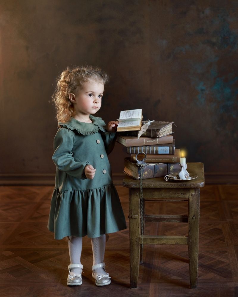 Photograph by Антонина Арустамова