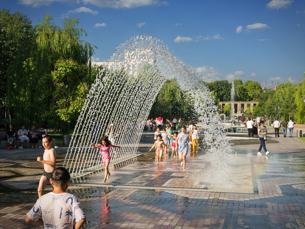 Photograph by Владислав Михайлов