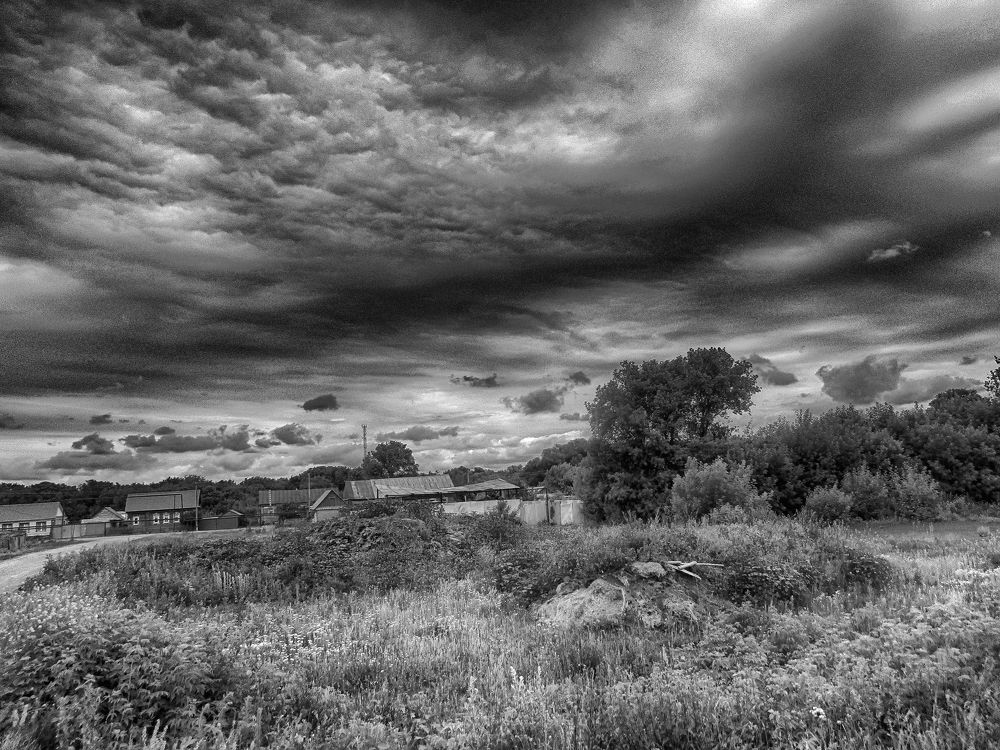 Photograph by Vitaliy Saposhnikov