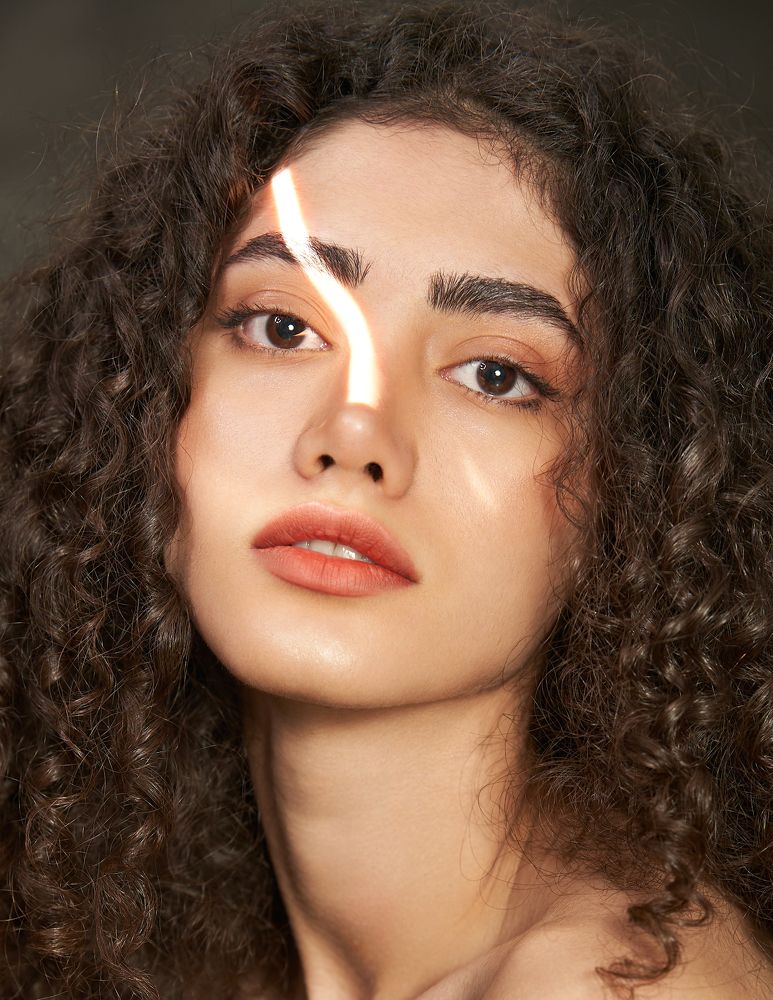 Photograph by Morteza Khobzi