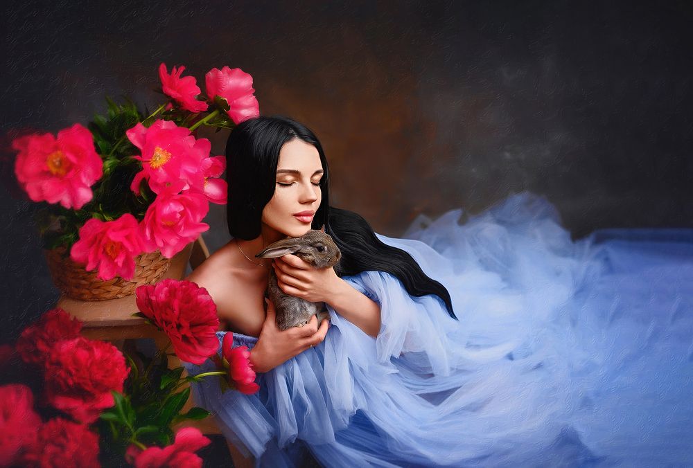 Photograph by Ирина Гончаренко