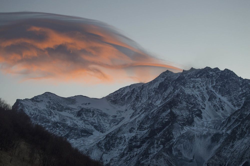 Photograph by Darya Stepanova