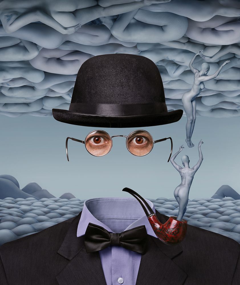 Photograph by Alexander Sviridov