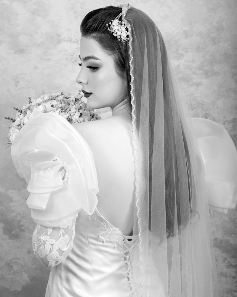 Photograph by Hossein ziaadini