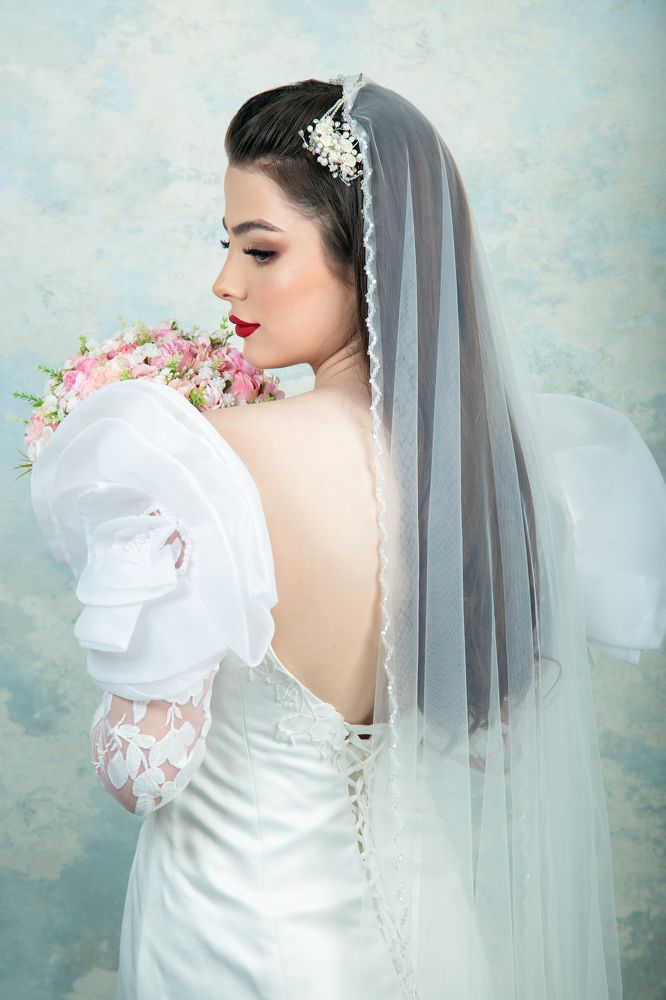 Photograph by Hossein ziaadini