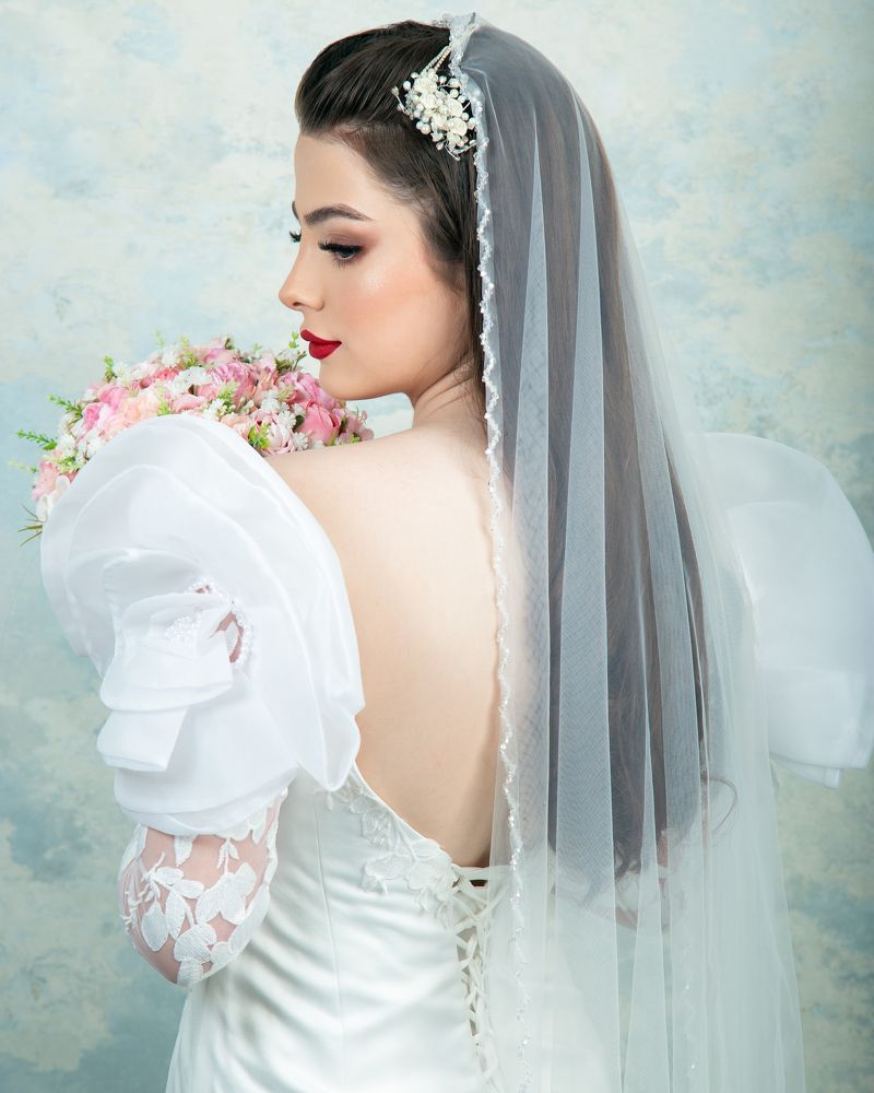 Photograph by Hossein ziaadini