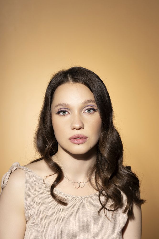 Photograph by Елизавета Меньшина