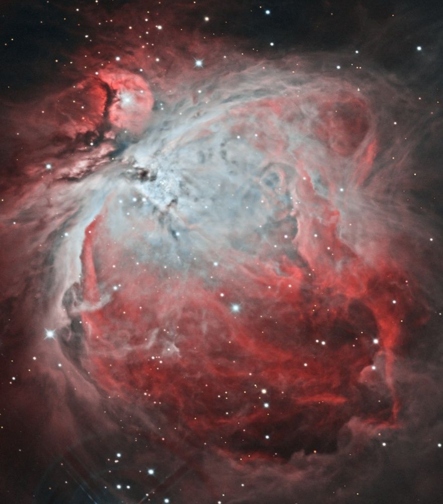 Photograph by Michal Rak