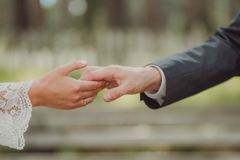 Photograph by Ольга Капустина