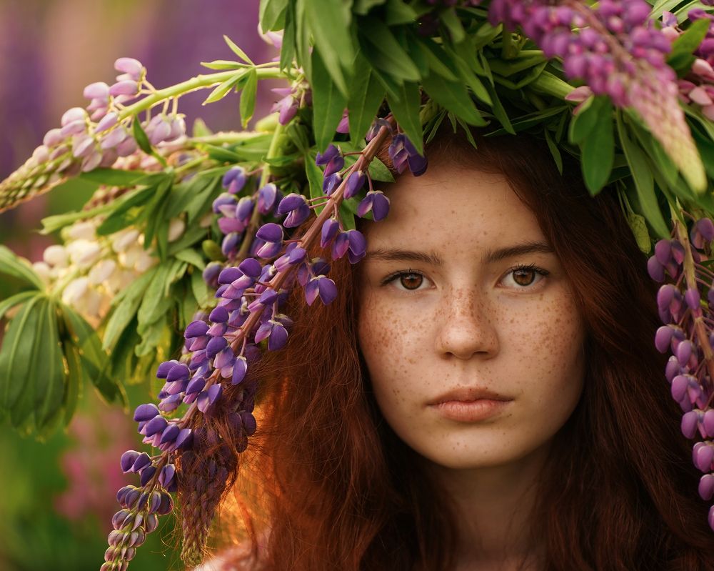 Photograph by Марина Аникина