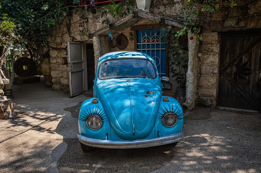 Photograph by Leonid Radashkovsky