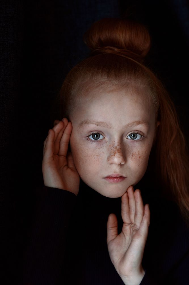 Photograph by Ольга