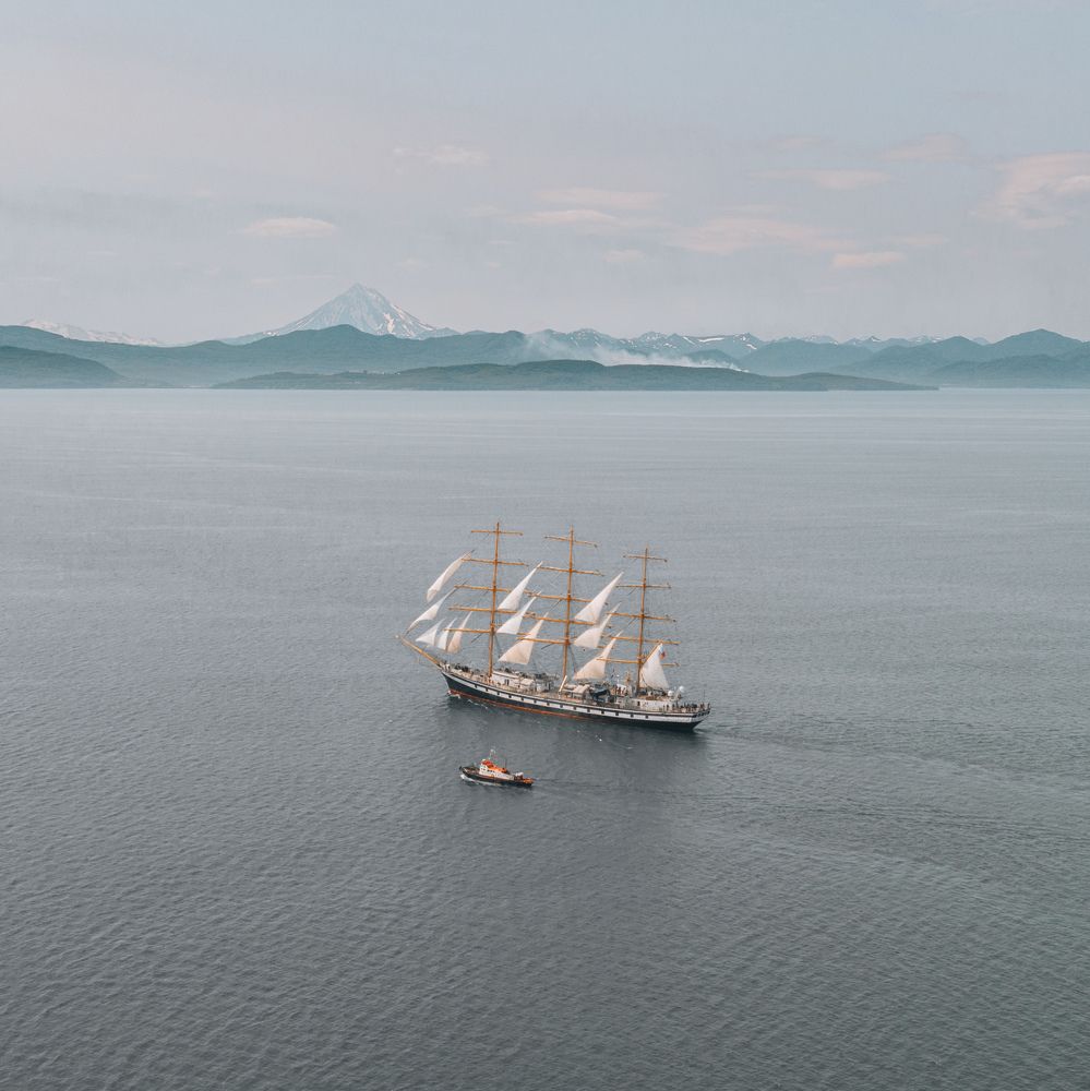 Photograph by Михаил Канивецкий