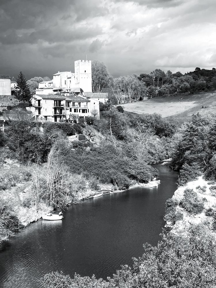 Photograph by Marina Odintsova