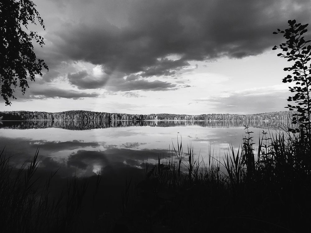 Photograph by Юлия Гинтер