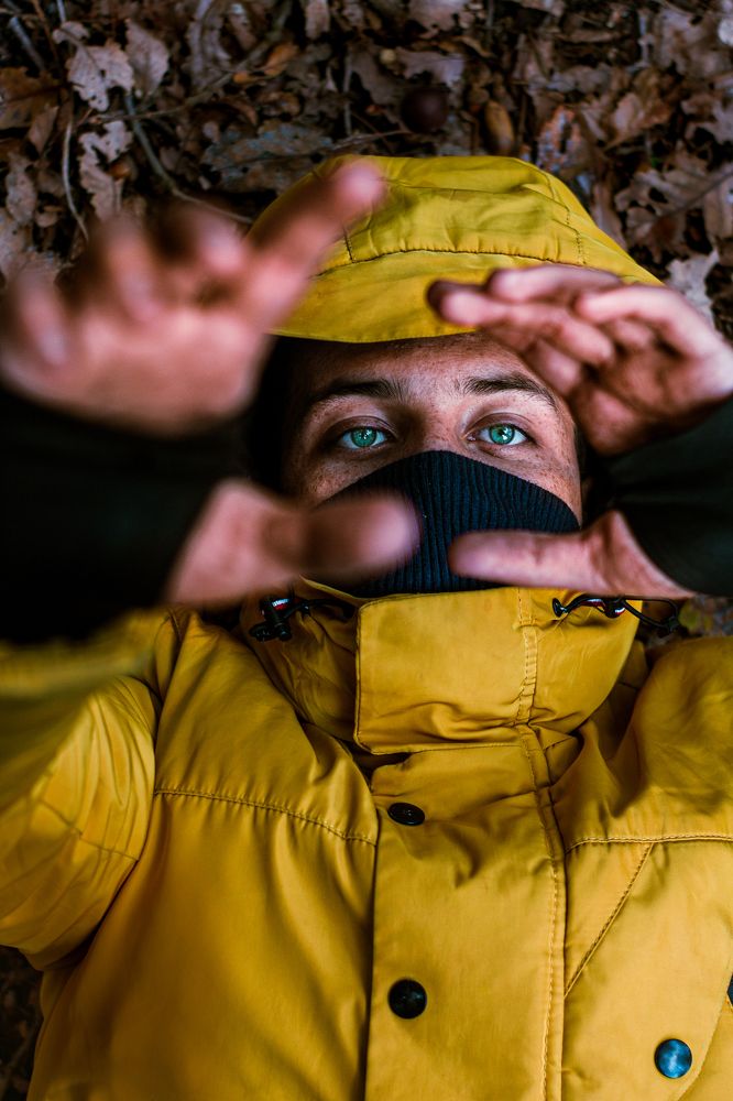 Фотография автора Aimen Zouagri